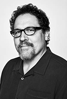 Películas de Jon Favreau
