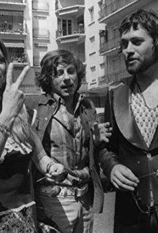 Películas de Jon Finch