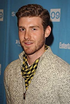 Películas de Jon Foster