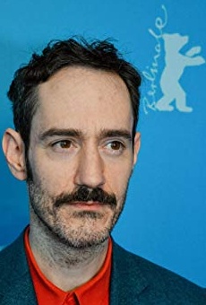 Películas de Jon Frickey