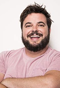 Películas de Jon Gabrus