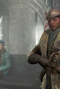 Películas de Jon Gentry