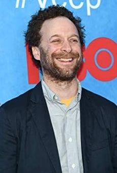 Películas de Jon Glaser