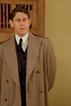 Películas de Jon Glover