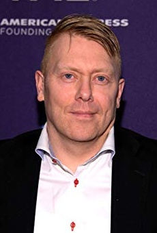 Películas de Jón Gnarr