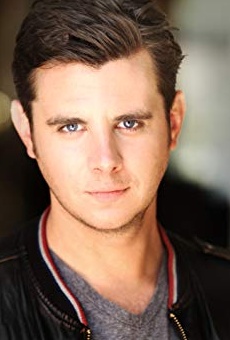 Películas de Jon Gormley