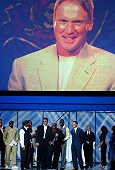 Películas de Jon Gruden