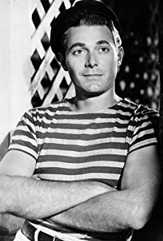 Películas de Jon Hall