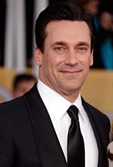 Películas de Jon Hamm