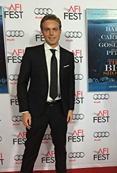 Películas de Jon Hartley