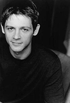 Películas de Jon Hershfield