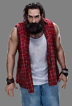 Películas de Jon Huber