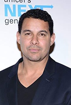 Películas de Jon Huertas