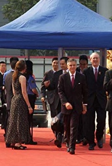 Películas de Jon Huntsman Películas de Jon Huntsman