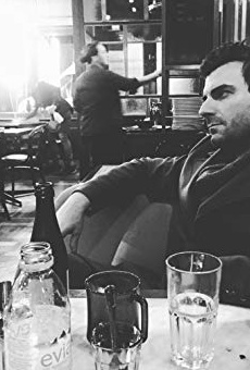 Películas de Jon Hyatt