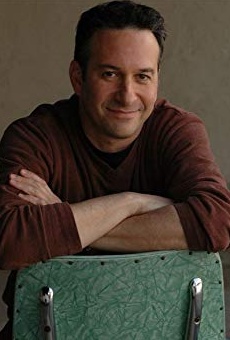 Películas de Jon Kellam