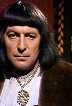 Películas de Jon Laurimore