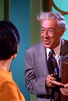 Películas de Jon Lormer