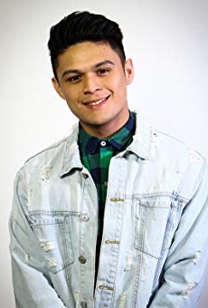 Películas de Jon Lucas