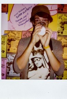 Películas de Jon M. Gibson