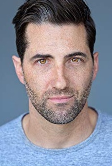 Películas de Jon Maxwell