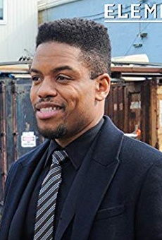 Películas de Jon Michael Hill