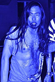 Películas de Jon Moritsugu