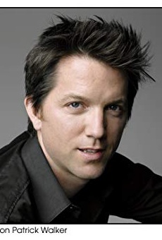 Películas de Jon Patrick Walker