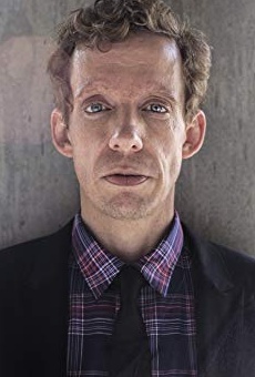 Películas de Jon Paul Burkhart