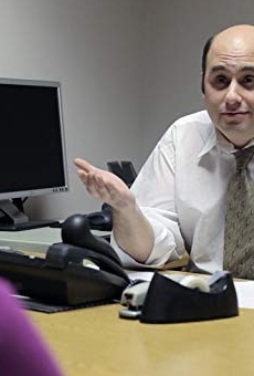 Películas de Jon Paul Raniola