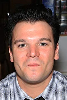 Películas de Jon Paul Steuer Películas de Jon Paul Steuer