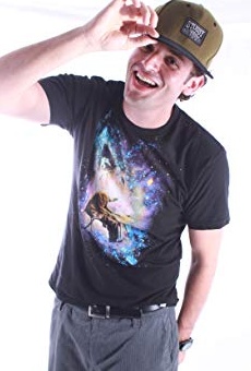 Películas de Jon-Paul Vertuccio