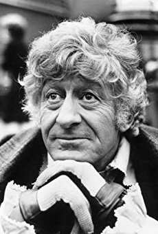 Películas de Jon Pertwee