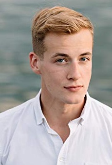 Películas de Jon Rhys