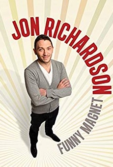 Películas de Jon Richardson
