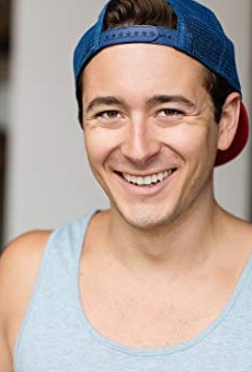 Películas de Jon Rivenburg