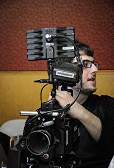 Películas de Jon Rizik