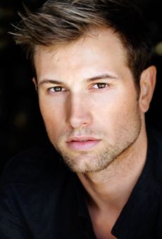 Películas de Jon Robert Hall