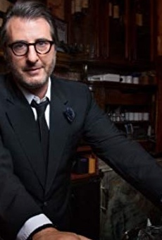 Películas de Jon Robin Baitz