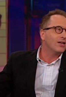 Películas de Jon Ronson