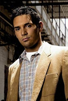 Películas de Jon Rowland