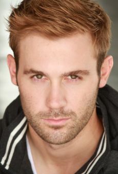 Películas de Jon Rydberg