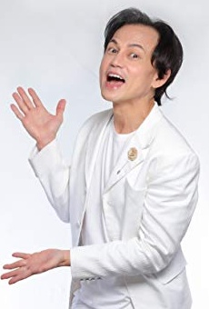 Películas de Jon Santos