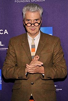 Películas de Jon Savage