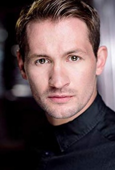 Películas de Jon-Scott Clark