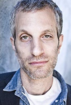 Películas de Jon Sklaroff