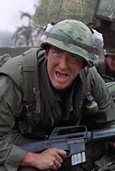 Películas de Jon Stafford