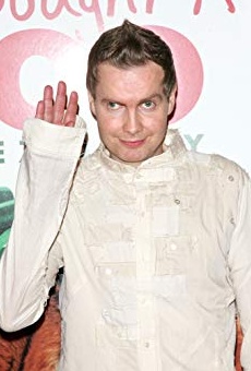 Películas de Jon Thor Birgisson