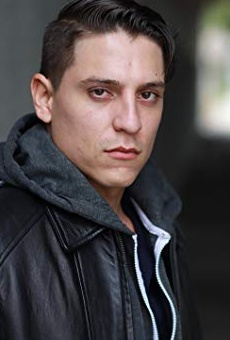 Películas de Jon Vasquez