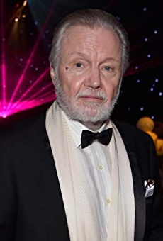 Películas de Jon Voight